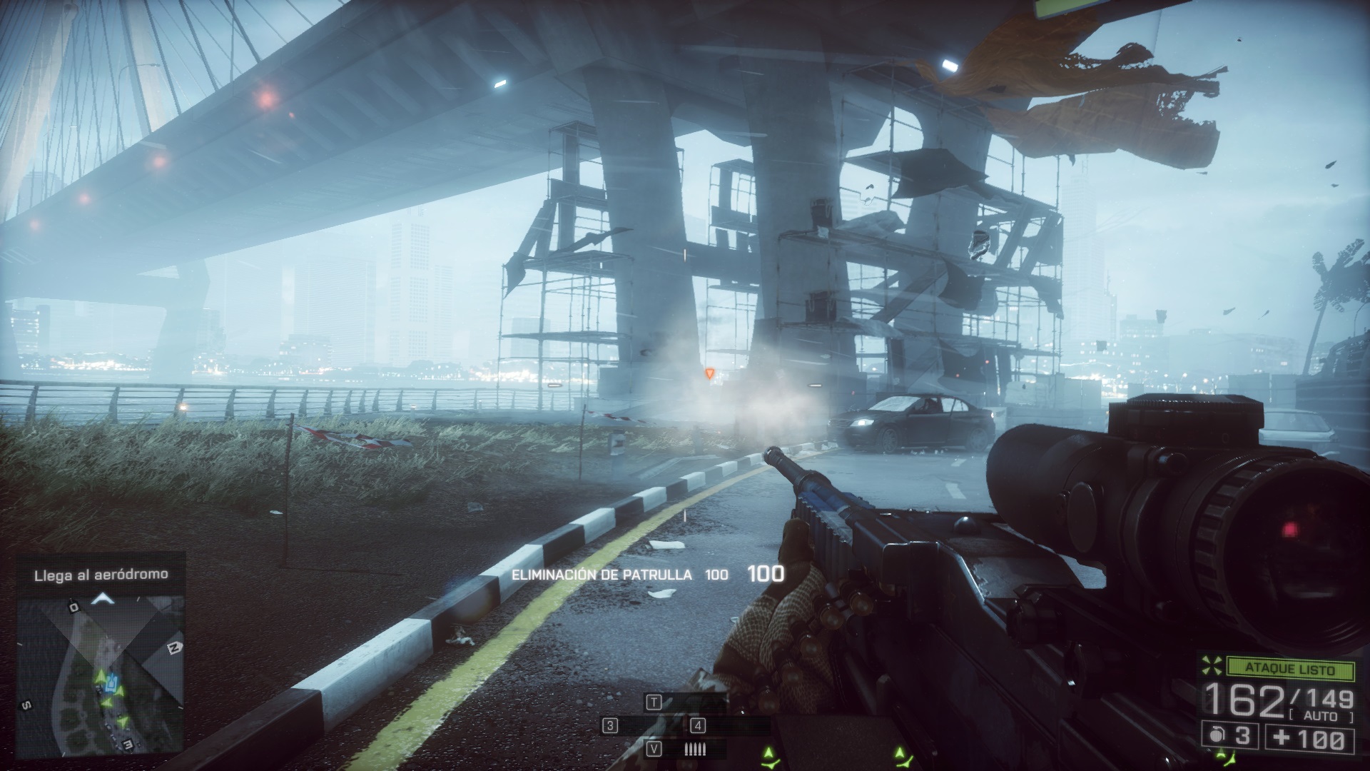 Battlefield 4 Premium announced - Gematsu