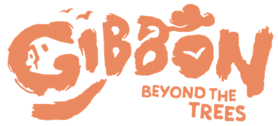 Gibbon: Beyond the Trees - Clear Logo Image