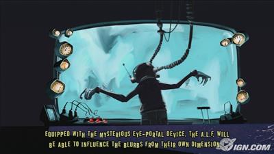 Operation Creature Feature - Screenshot - Gameplay Image