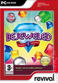 Bejeweled - Box - Front Image