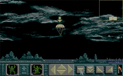 D-Day - Screenshot - Gameplay
