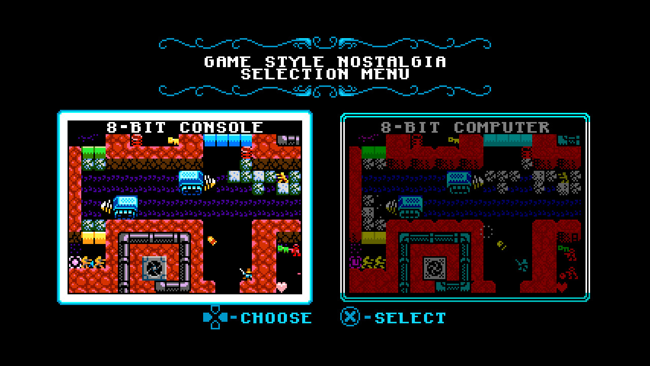 Rock Boshers DX: Director's Cut