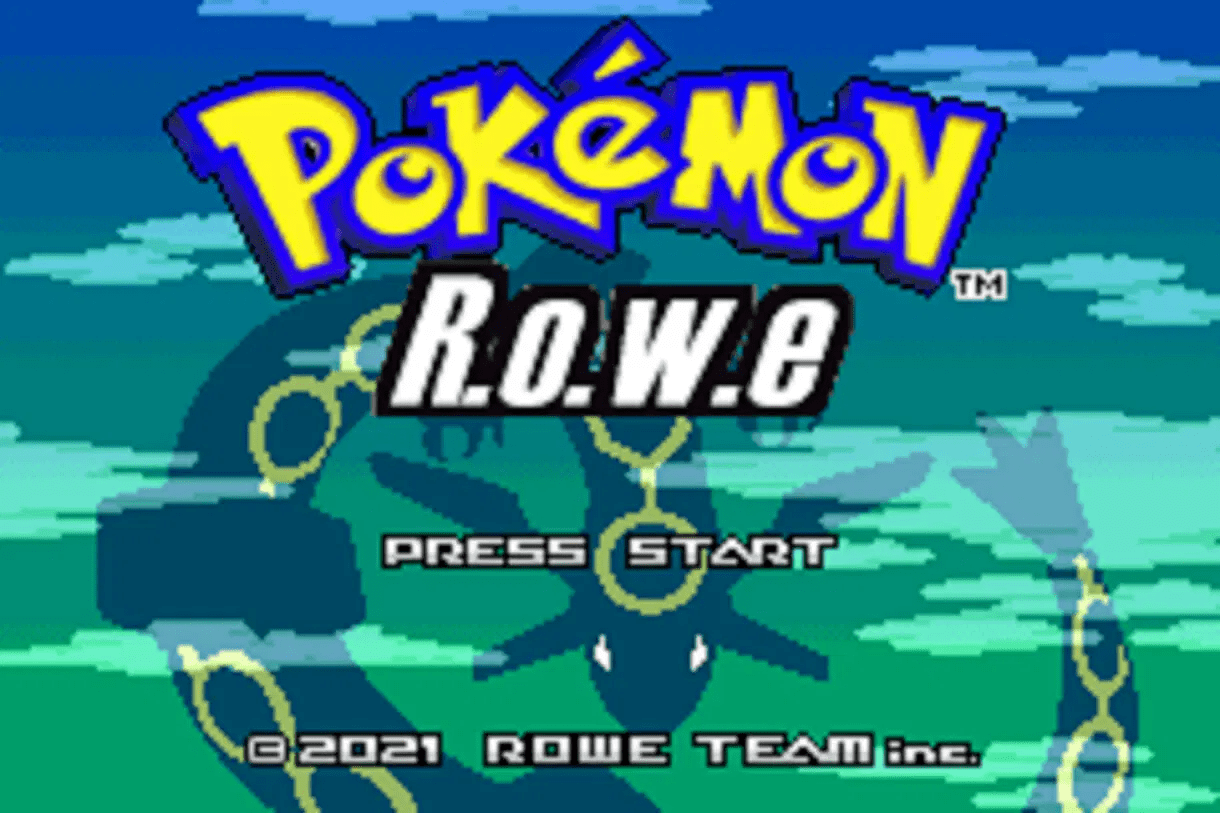 pokémon r.o.w.e download