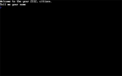 2112 - Screenshot - Gameplay Image