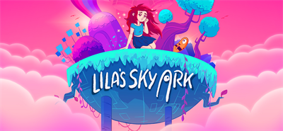 Lila's Sky Ark - Banner Image
