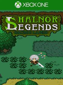 Shalnor Legends: Sacred Lands