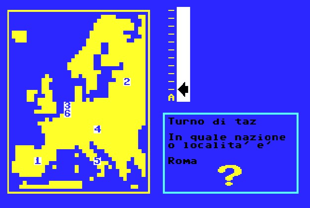 Imparare Giocando