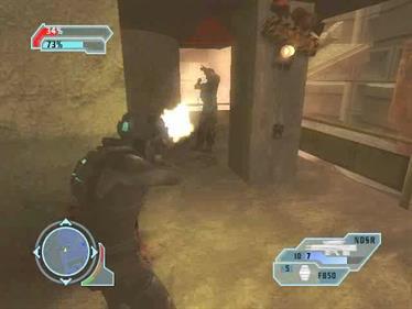 Counter Terrorist Special Forces: Fire for Effect - Screenshot - Gameplay Image