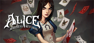 Alice: Madness Returns - Banner Image