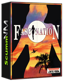 Fascination - Box - 3D Image