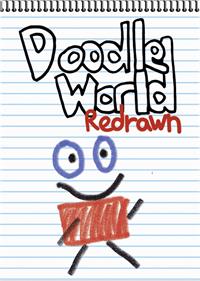 Doodle World: Redrawn