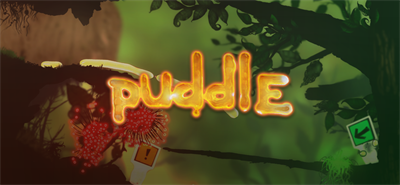 Puddle - Banner Image