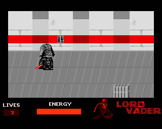 Lord Vader