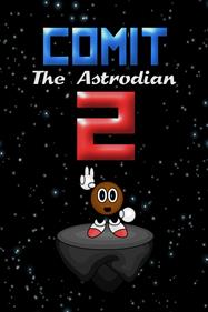 Comit the Astrodian 2