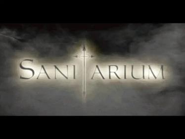 Sanitarium - Screenshot - Game Title Image