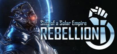 Sins of a Solar Empire: Rebellion - Banner Image