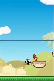 Looney Tunes: Duck Amuck - Screenshot - Gameplay Image