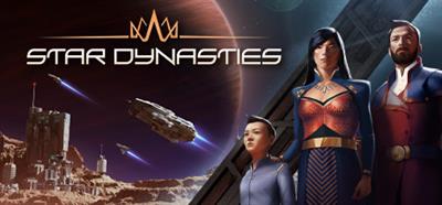 Star Dynasties - Banner Image