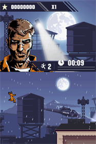 I Must Run! - Screenshot - Gameplay Image