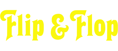 Flip & Flop - Clear Logo Image