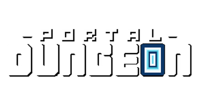 Portal Dungeon - Clear Logo Image