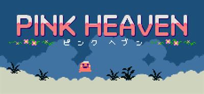 Pink Heaven - Banner Image