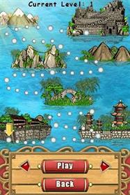 Ferryman Puzzle - Screenshot - Gameplay Image
