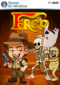 Fred