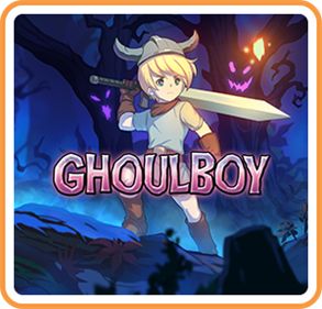 Ghoulboy