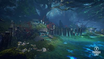 Paradise Lost - Screenshot - Gameplay Image