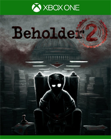 Beholder 2