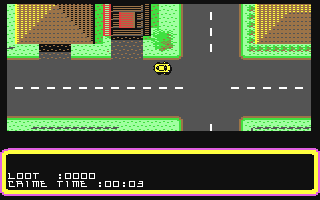 Break & Enter: A Crazy Thief Game