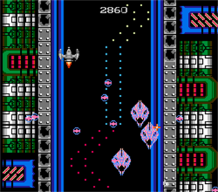 El Destructor - Screenshot - Gameplay Image