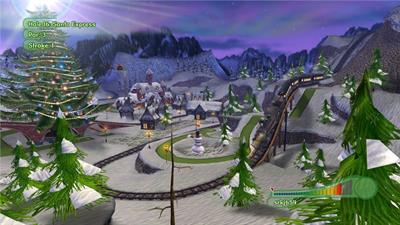 3D Ultra MiniGolf Adventures 2 - Screenshot - Gameplay Image