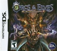 Orcs & Elves - Box - Front Image