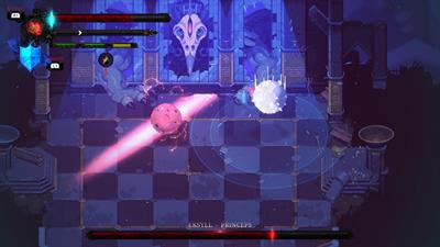 Eldest Souls - Screenshot - Gameplay Image