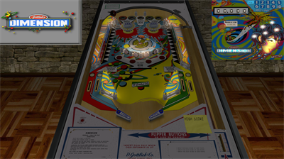 Dimension - Screenshot - Gameplay Image