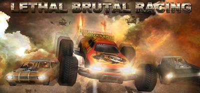 Lethal Brutal Racing - Banner Image