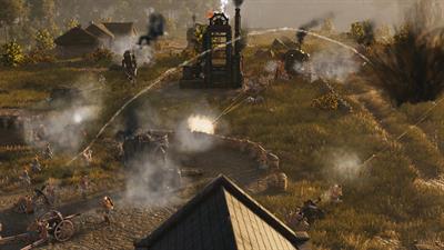Iron Harvest - Screenshot - Gameplay Image