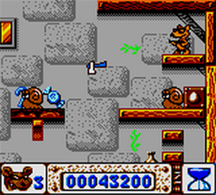 Rats! - Screenshot - Gameplay Image