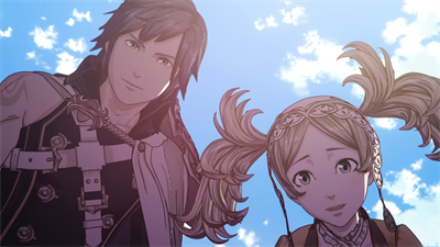 Fire Emblem Awakening - Fanart - Background Image