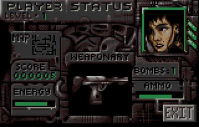 Alien vs. Predator - Screenshot - Gameplay