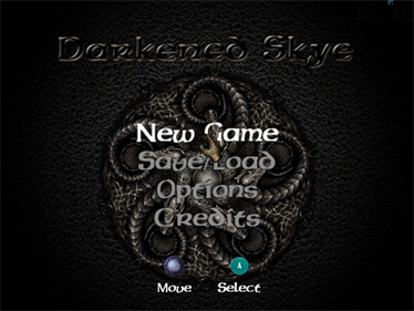 Darkened Skye - Screenshot - Game Title Image
