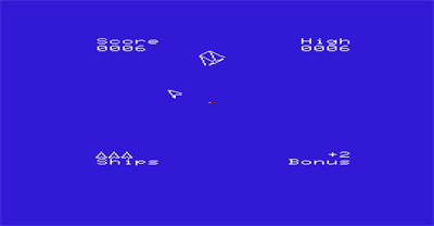 Black Hole - Screenshot - Gameplay Image