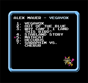 Vegavox - Screenshot - Gameplay Image