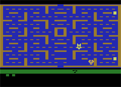 Cat & Mouse - Screenshot - Gameplay Image