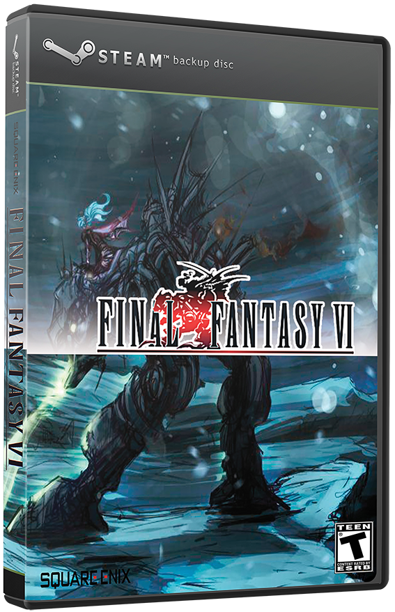 download final fantasy 6 remake switch