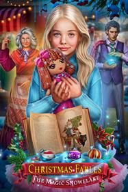 Christmas Fables: The Magic Snowflake: Collector's Edition