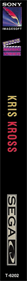 Make My Video: Kris Kross - Box - Spine Image