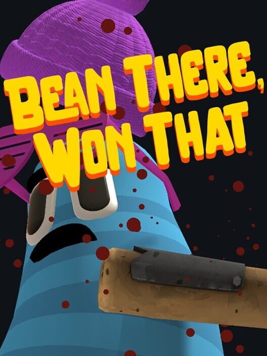 Bean There, Won That